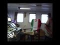 كشتي هاي دزد در خليج فارس 