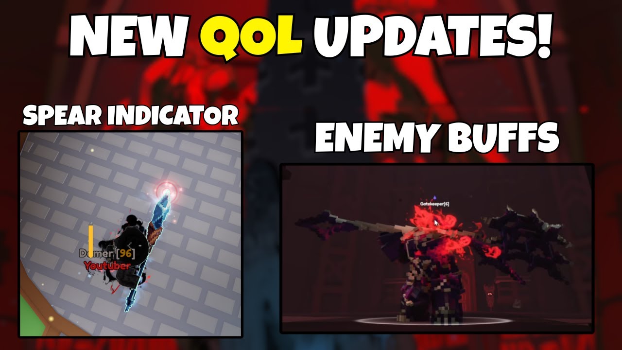 Новые обновления, улучшающие качество жизни, действительно ОЧЕНЬ хороши! | Pixel Blade