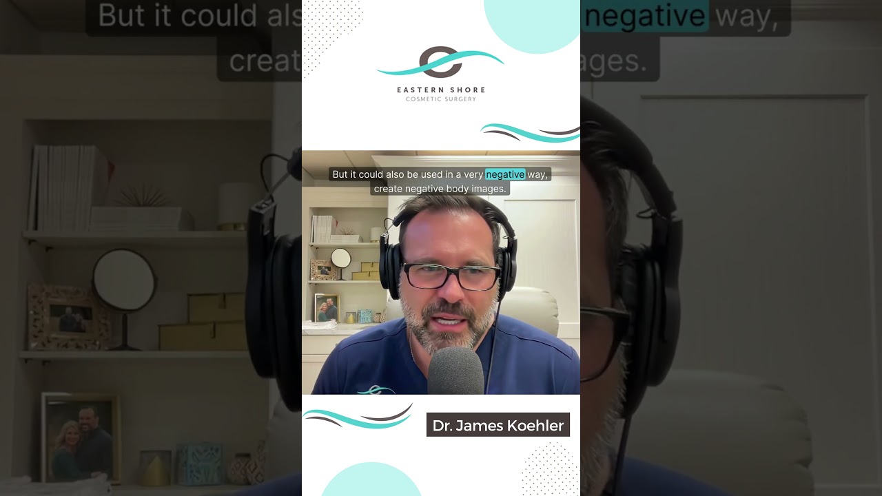 is AI making us hate ourselves?