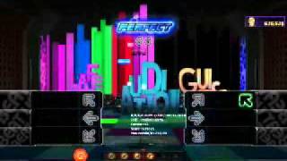 911 Patch - Can let you go - By : Hnnp