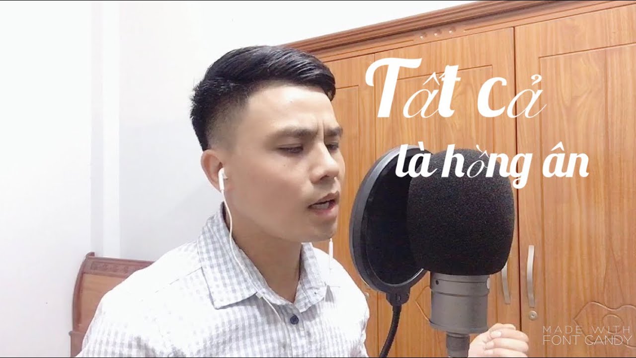Tất Cả Là Hồng Ân - Dao Do - youtube