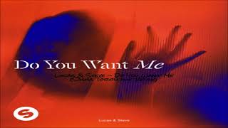 Lucas & Steve - Do You Want Me (Sasha Torolchuk Remix)