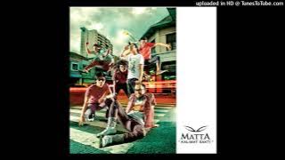 Matta Band - Jambu (Janjimu Busuk) (Official Audio)