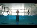 OWV -「Ready Set Go」Dance Practice Video in the water