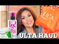 HUGE Ulta Haul HIGH-END &amp; DRUGSTORE 2022