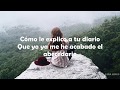 + - Aitana ft. Cali y El Dandee (Letra/Lyrics)