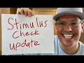 BIG News: Stimulus Check 3 $1400 Update & Trending News February 27