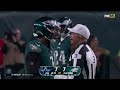 Cowboys vs Eagles | 2023 Week 9 Highlights