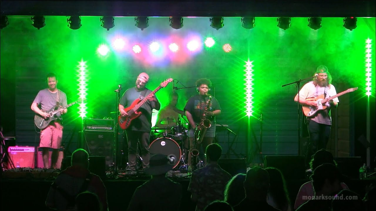Watch Trailheads - FunkyFest - 6/4/21 on YouTube Watch Trailheads - FunkyFest - 6/4/21 on YouTube