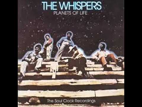 Putar I Was Born When You Kissed Me - The Whispers