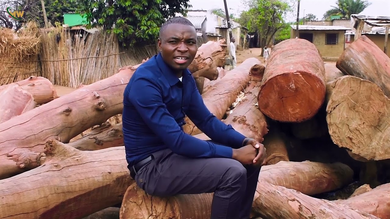 Calvary by Sunday Hanangombe