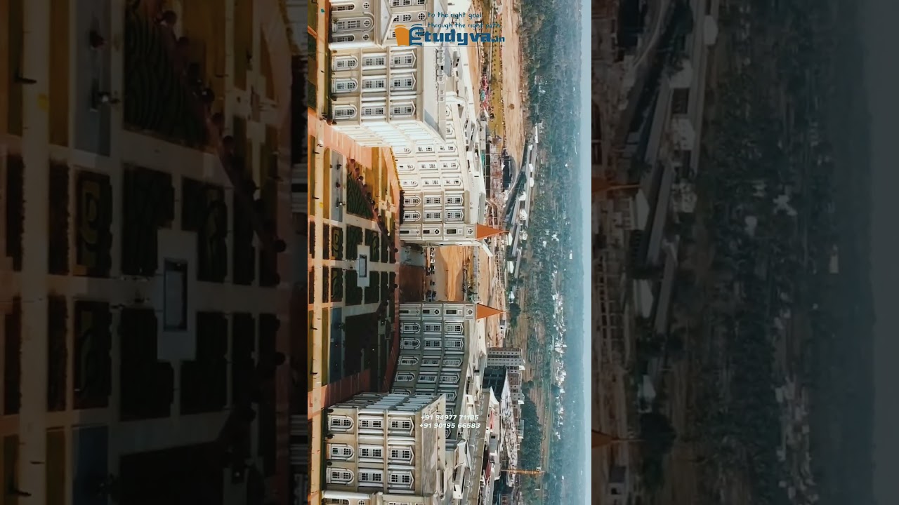 Dayanand Sagar College Bangalore 