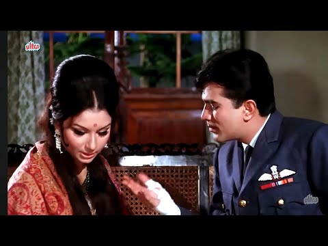 🌺 मेरे सपनों की रानी कब आएगी तू। आराधना फिल्म #बॉलीवुडsong 👌🌺