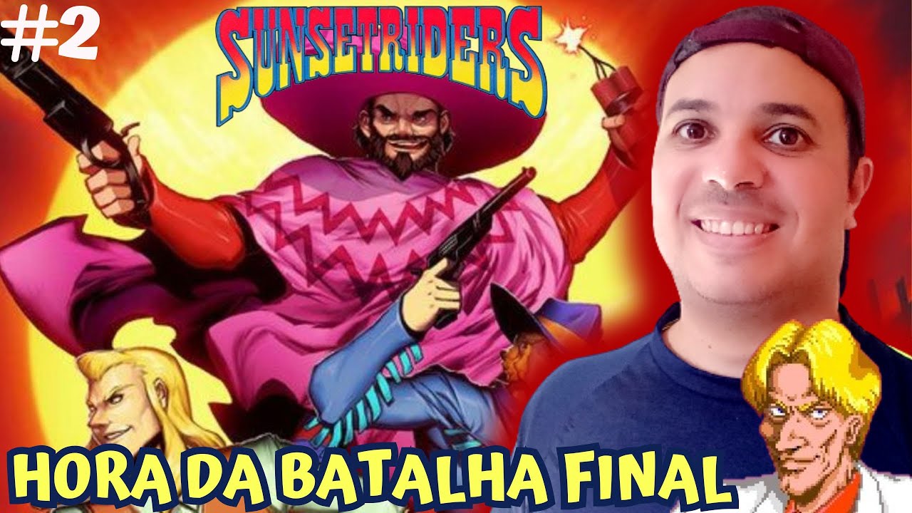 sunset-riders-2-final-boss-richard-rose-vim-buscar-minha-recompensa