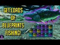 Ultimate Quick FISHING GUIDE for ARK Survival Ascended | How to, Fishing  Rods, Locations & Tames ASA - YouTube