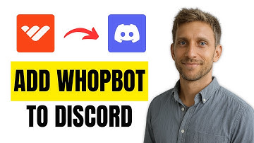 How To Add Whop Bot To Your Discord Subscription (2025)