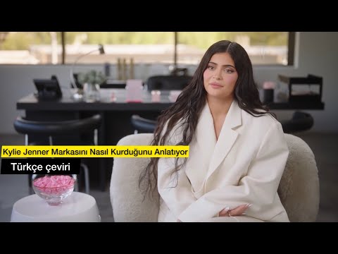 Video: Kylie, yarıda kesilen tura yakında devam edecek