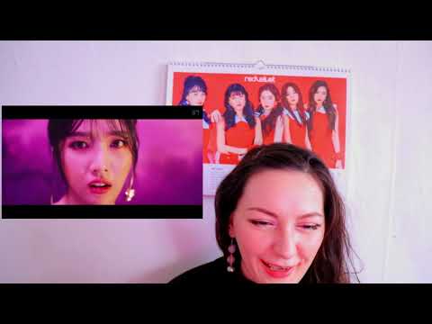 KPOP TEPKI | Red Velvet 레드벨벳 'RBB (Really Bad Boy)' MV TÜRKÇE REACTION (TEPKI)