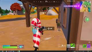 The state of Fortnite on Linux in 2026 (plus an elim)