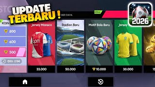 LATEST UPDATE FOR FOOTBALL LEAGUE 2026! Is this new feature the beginning of the end? Or a featur...