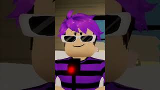 King vcs Smurf #roblox #king #smurf #memes #kakaka
