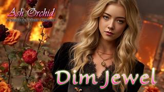 Dim Jewel | Ash Orchid (An official Sybella Harlow project)
