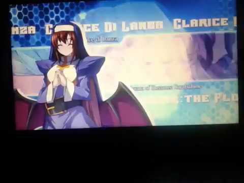 A flower so dangerous ~ Flower Clarice Matches (AH3LMSS)