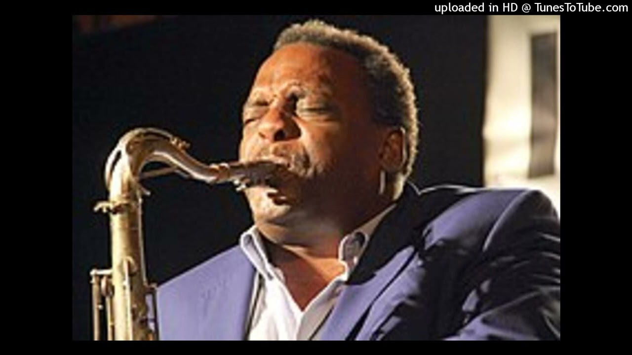 David Murray Octet plays Trane - 