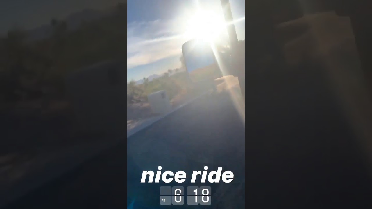 Avi Angel (IG Story)