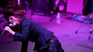 Tess Grey Full Set @ Lincoln's Beard Miami