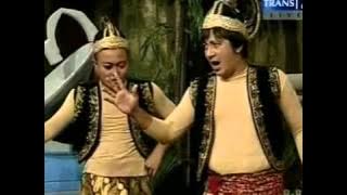 Sule dan Andre ~ Follow Me