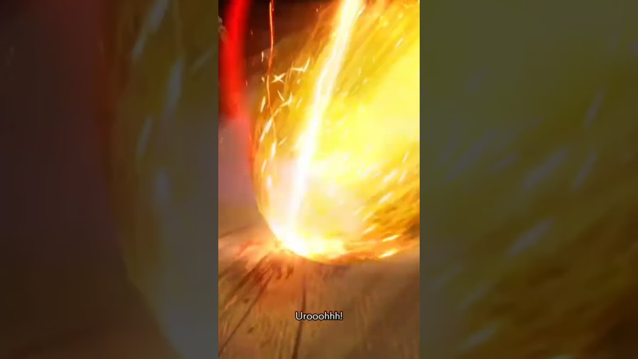 VEGETA SSJ AWAKEN FINAL FLASH!! | BIG BANG ATTACK | ENERGY BLAST VOLLEY