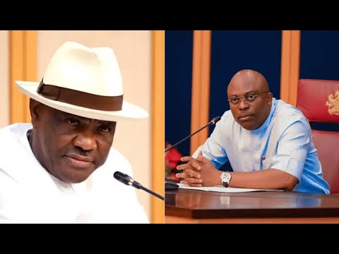 Can Wike Stop Fubara? Has APC Taken a Side? | Rivers Crisis & 2027 Politics