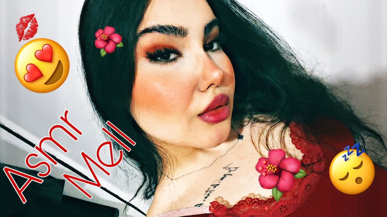 Persian asmr🤍| بیا تا اماده خواب شی😴💋| asmr farsi🤍