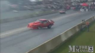 Yellow Bullet Nationals 2012 Thrills and Spills Remastered