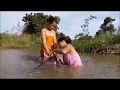 Beautiful girls fishing _Amazing fishing _How to fishing in Cambodia