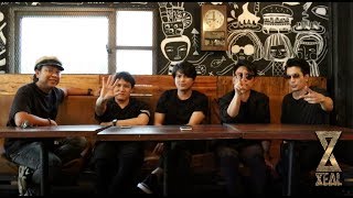 ZEAL CHANNEL - To Be Continued