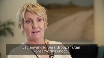 Varför får jag Ögonmigrän?