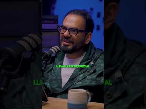 El duende de los hermanos Mucutuy