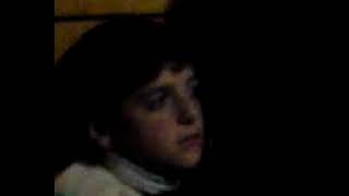 Rahmetli Mahmut Karadağ - Gulemın (Bingöl - Yeniköy)