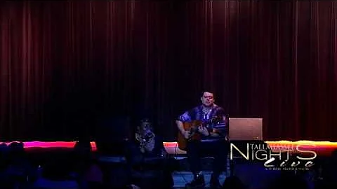 SOCCORRO FEATURING BRAD FOUTCH PERFORM "VIDEO" BY ...