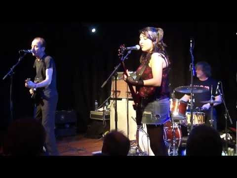Hugh Cornwell — HUGH CORNWELL - LIVE @ PARADISO AMSTERDAM (NL) -10.05.2012 -PT 5.