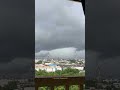 Rain time in Ahmedabad 🌧️☔ #ahmedabad #rain #shorts #amdavad