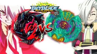 Suou Vs Past Suou Hell Salamander 12 Op Vs Beat Kukulcan 2G Ob Cho-Z Battles