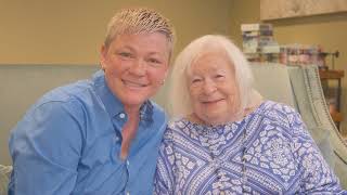 The Right Partner for Your Senior Living Mission