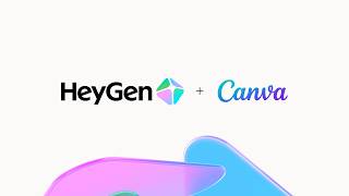 HeyGen is Now Inside Canva — AI Avatar Videos Without Leaving the Canvas