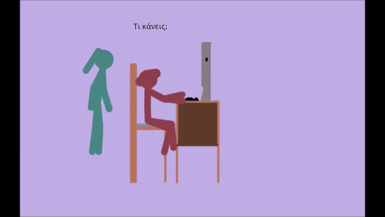 Animation for safety internet - YouTube