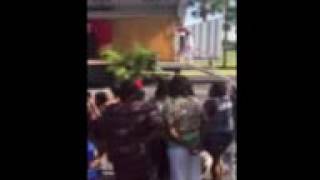 Look but don't!! Big girl confidence