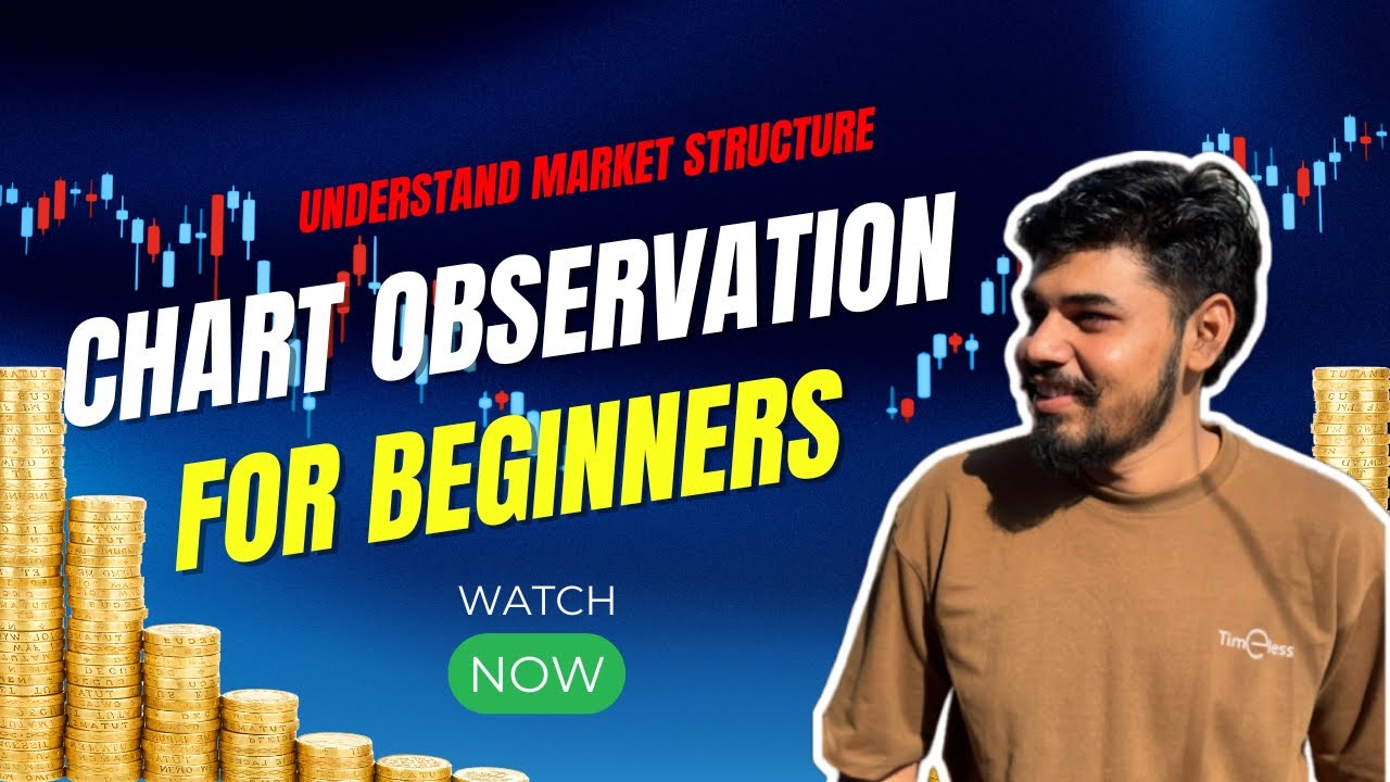 Market Structure for Beginners: Master Trend Reversals with Change of ...