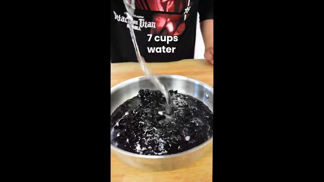 Easy Homemade Black Beans Recipe Better Than Can Stuff 